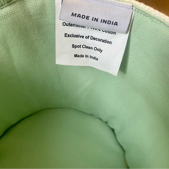 Easter basket - Picture 4 of 6